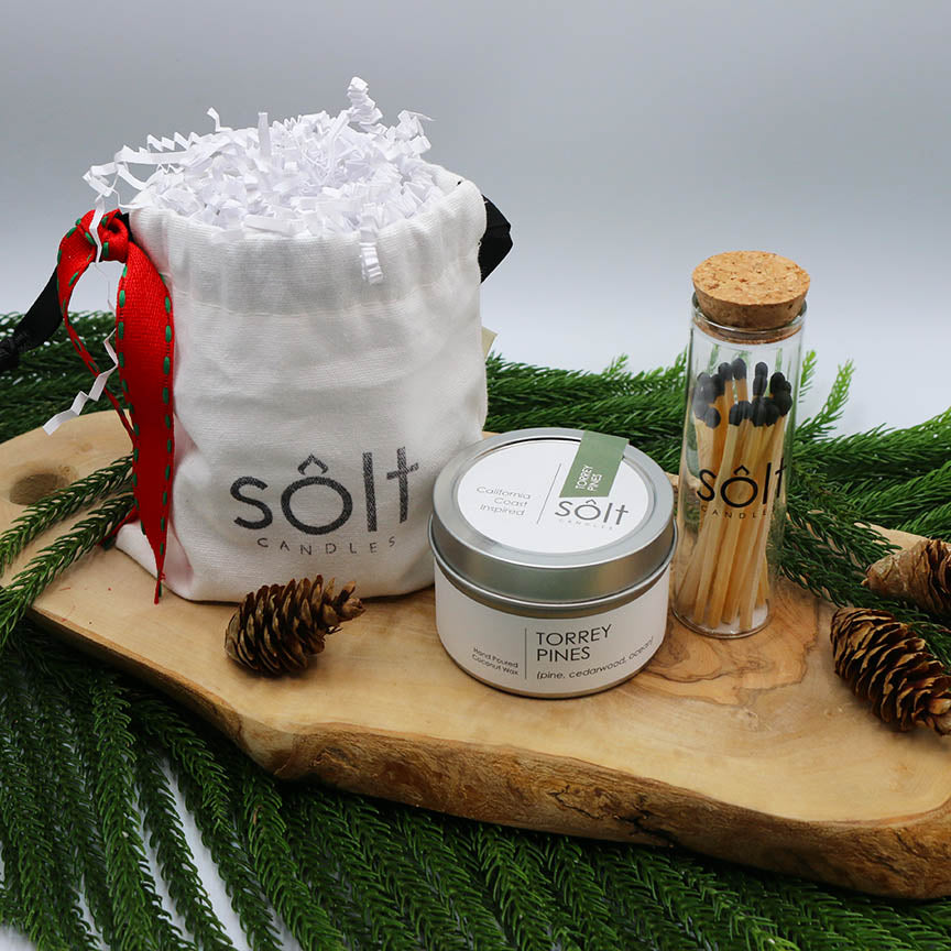 SÓLT | Gift Sets