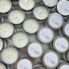 Almond Cookie Mini Tin