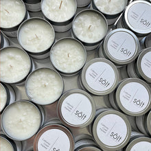 Almond Cookie Mini Tin
