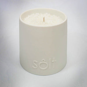 Sand + Fog Candle