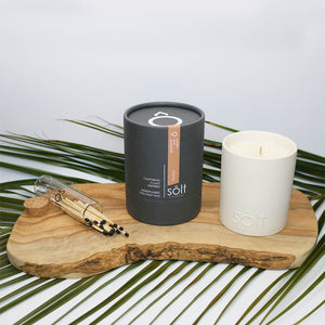 Paloma Candle