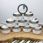 Gift Set #1 (Single Mini)   One Mini Tin + Matches + Gift Bag + Gift Tag