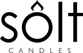 Solt Candles logo
