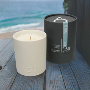 Beach House Candle