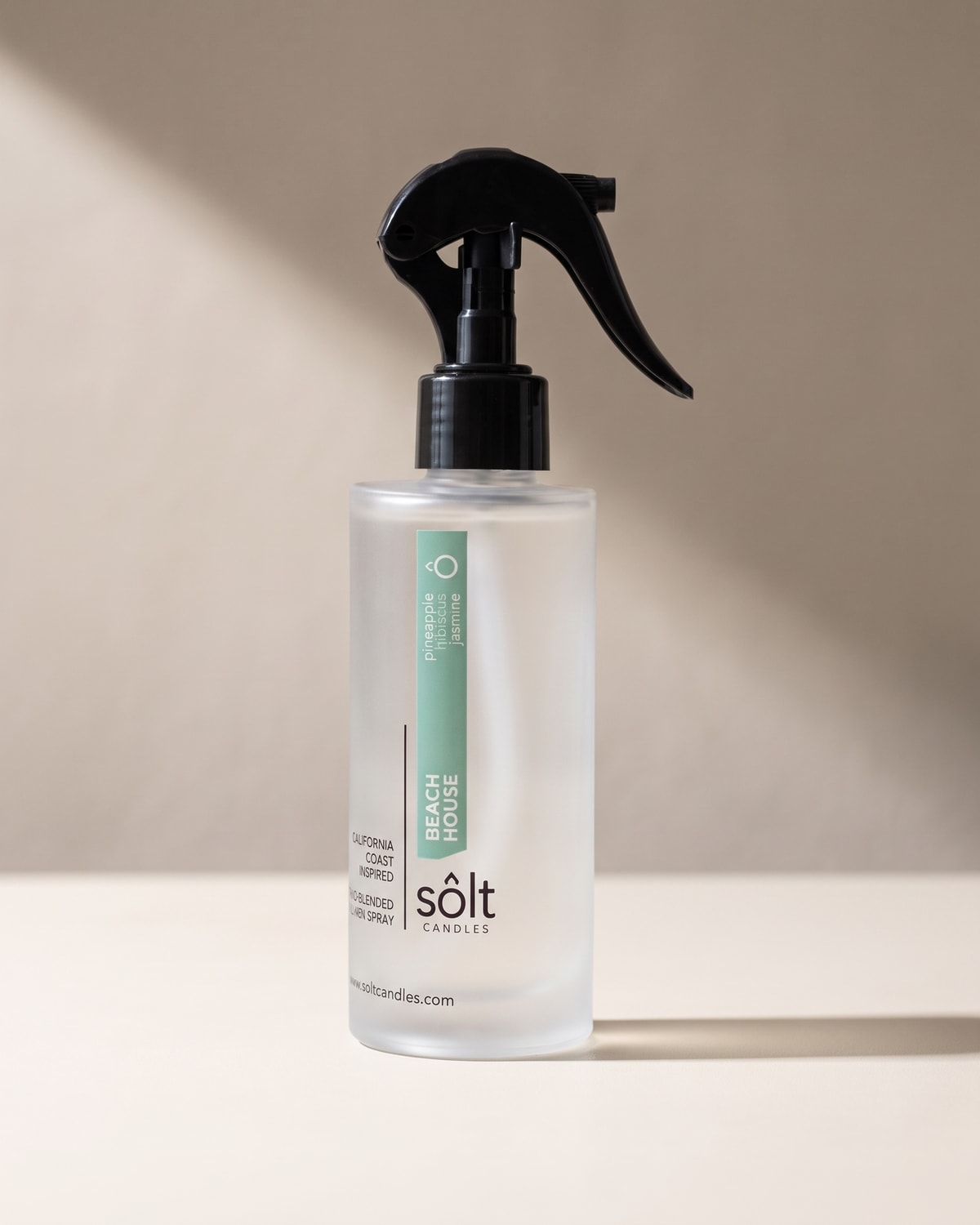Sôlt Room & Linen Spray